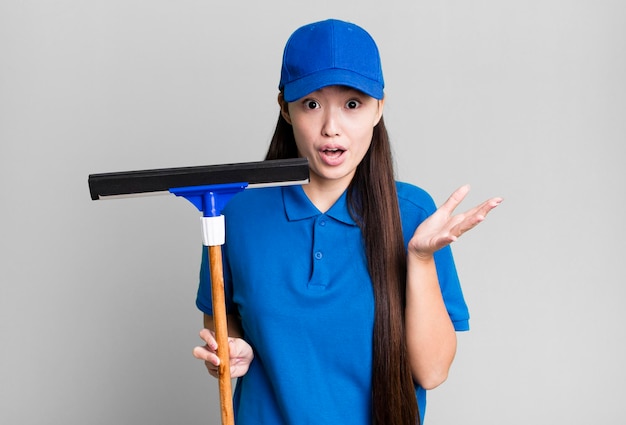 Professional cleaning services